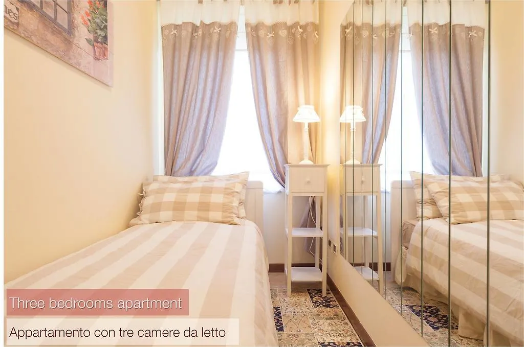 Nina Guest House Longare 0*,  Italien