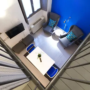 Primopiano - San Rocco Appartamento Milano