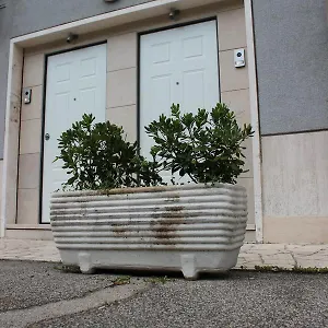 Locazione Turistica Loft Tiburtina Appartamento Roma